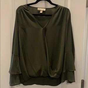 Michael Kors blouse